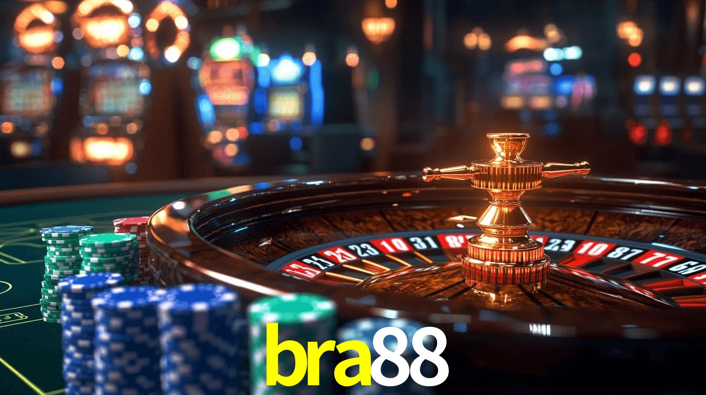 bra88 - Slots De Alta Taxa - bra88.com