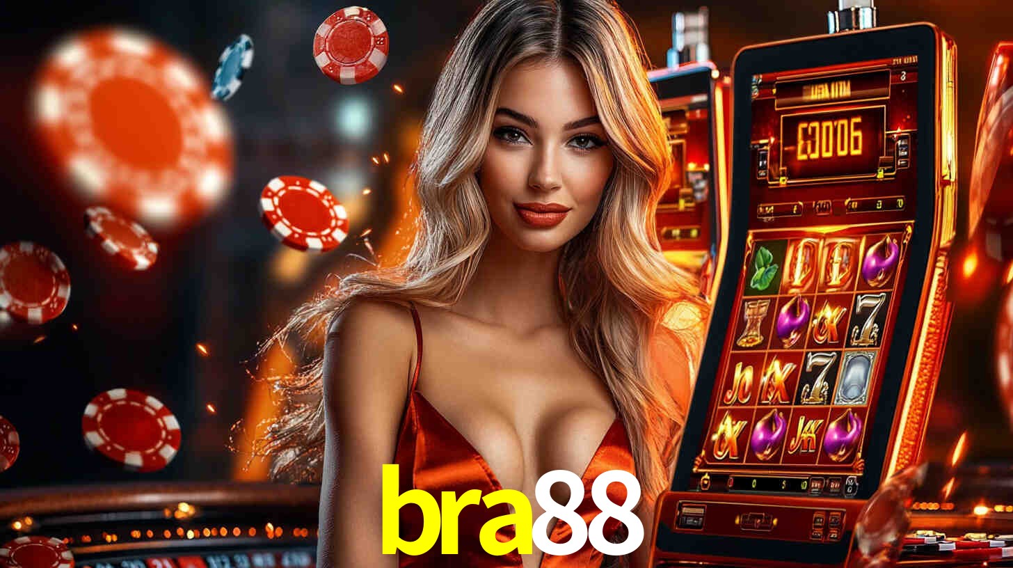 bra88: Seu Cassino Premiado com Pagamentos Rápidos