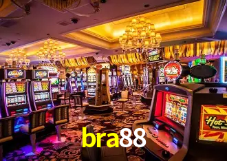 Descubra a Essência do bra88: Nossa História e Compromissos