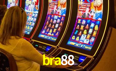 A Revolução dos Aplicativos de Jogos no bra88