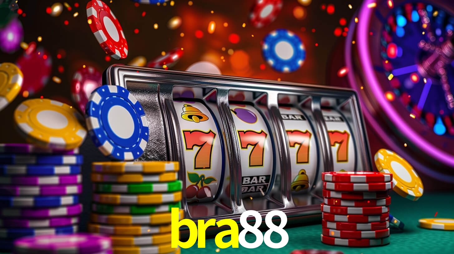 Experiência VIP bra88