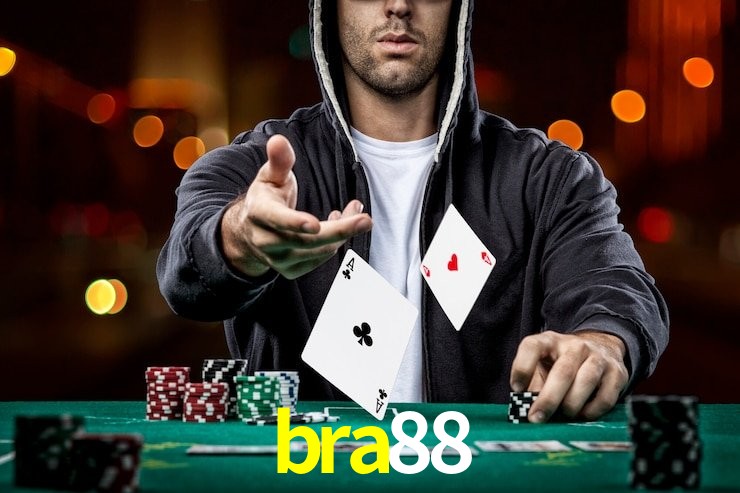 Jogos Exclusivos bra88