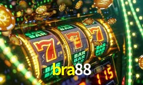 Descubra o Mundo do Cassino Online com bra88