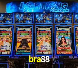 Apostas Esportivas na bra88: Um Guia Completo