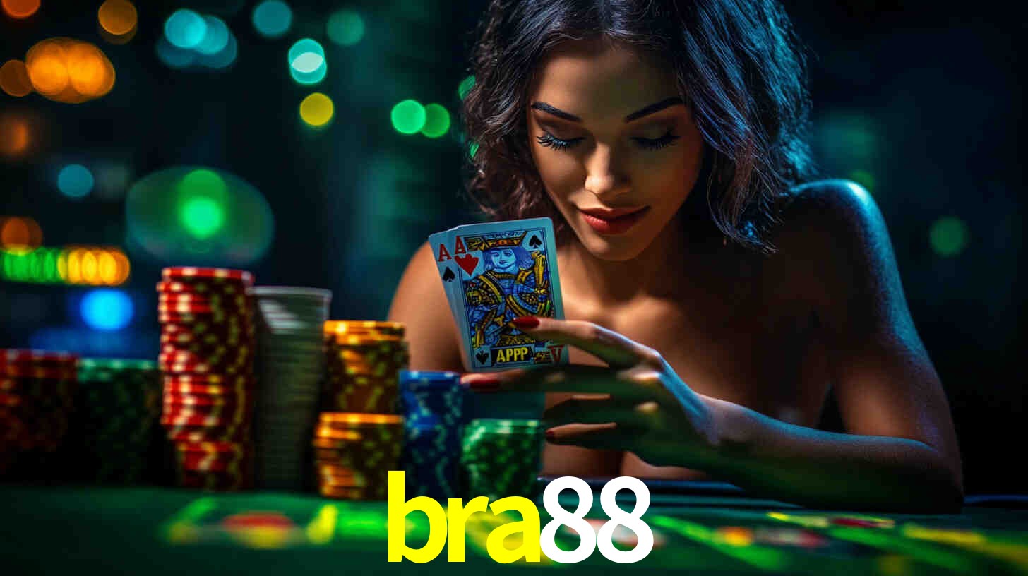 cassino bra88