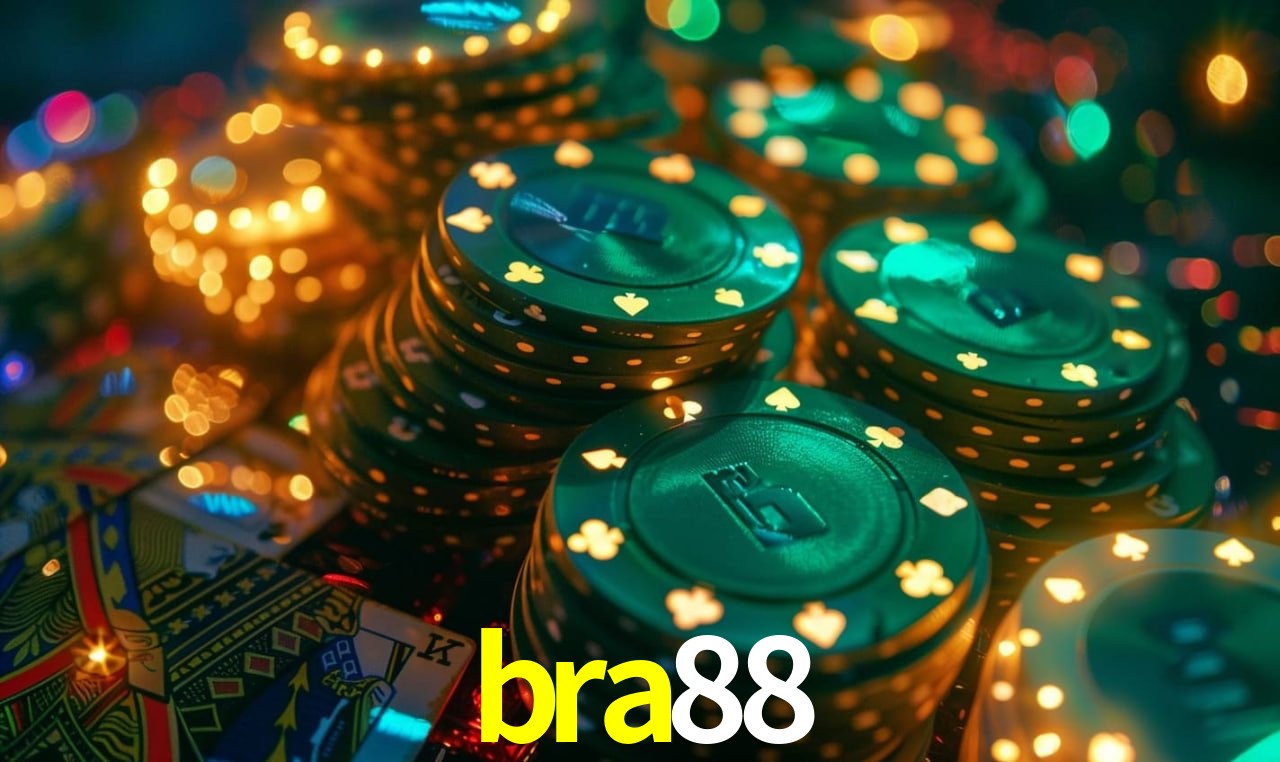 Cadastro Rápido bra88
