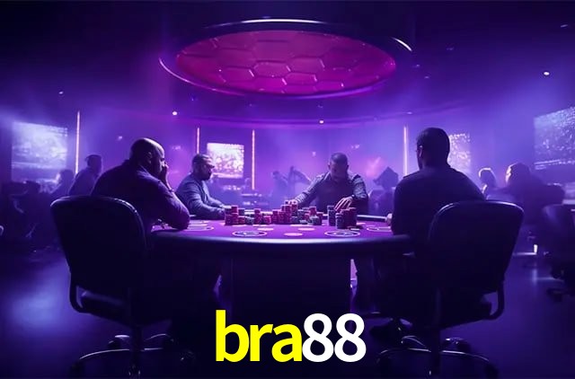 Bônus de Boas-vindas bra88