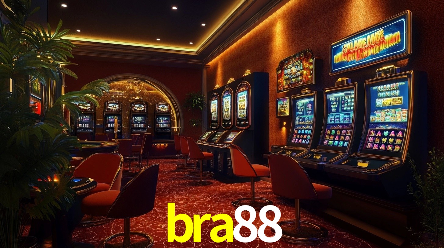 Programa VIP bra88