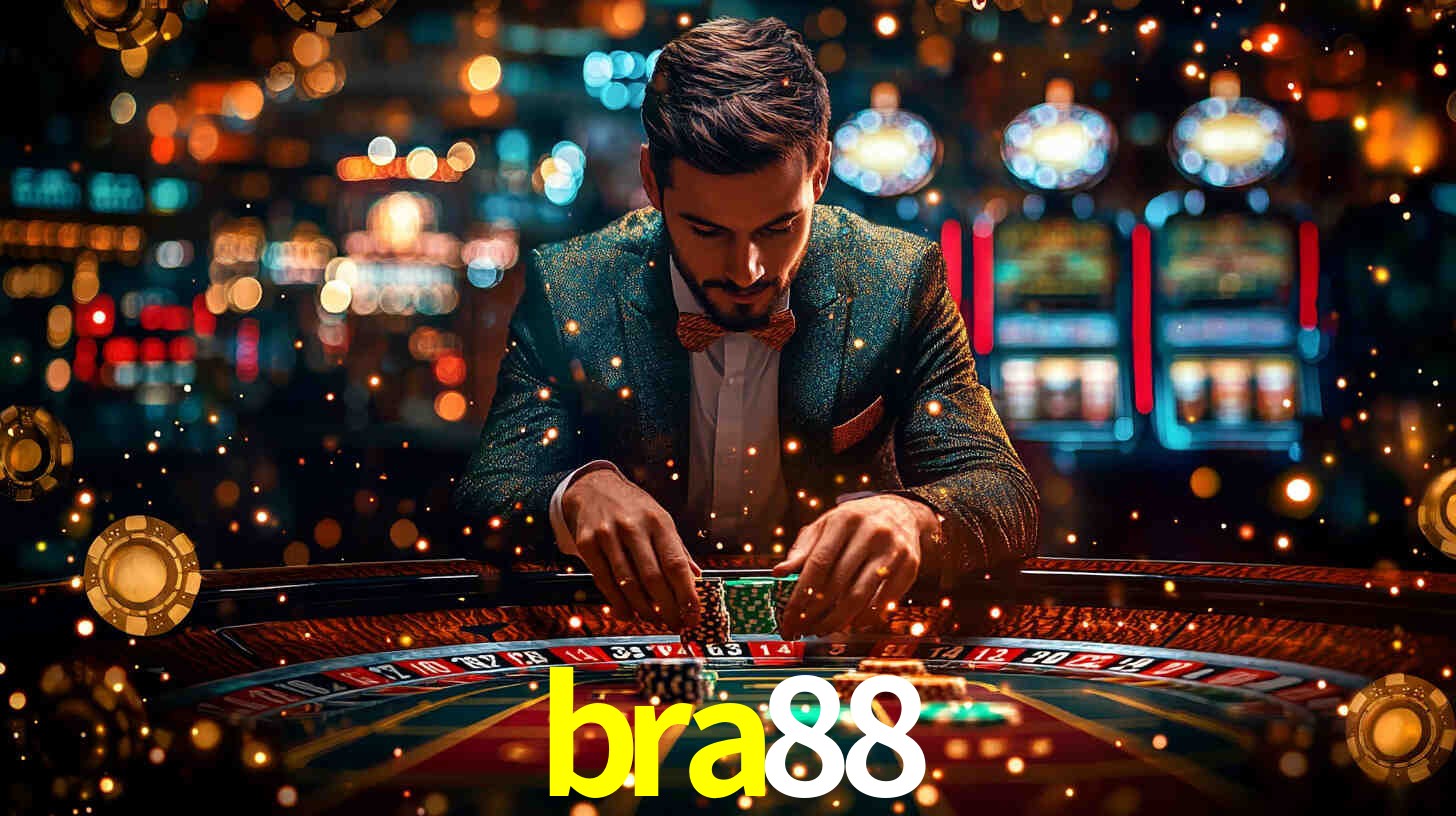 Explore as vantagens do bra88: serviço profissional e confiabilidade