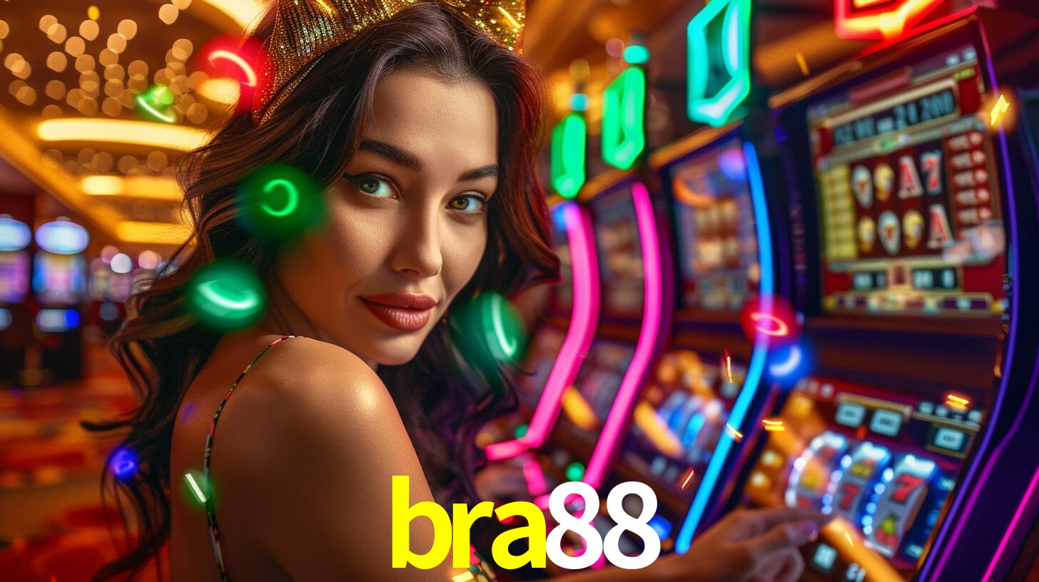 PIX Instantâneo bra88