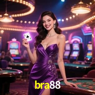 Gates of Olympus bra88