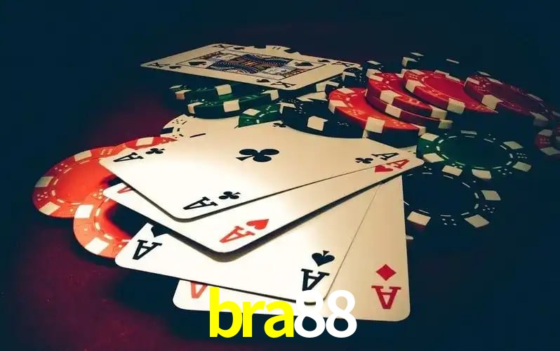 Promoção Relâmpago bra88