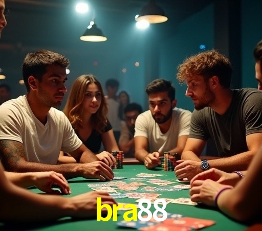 Design Responsivo bra88