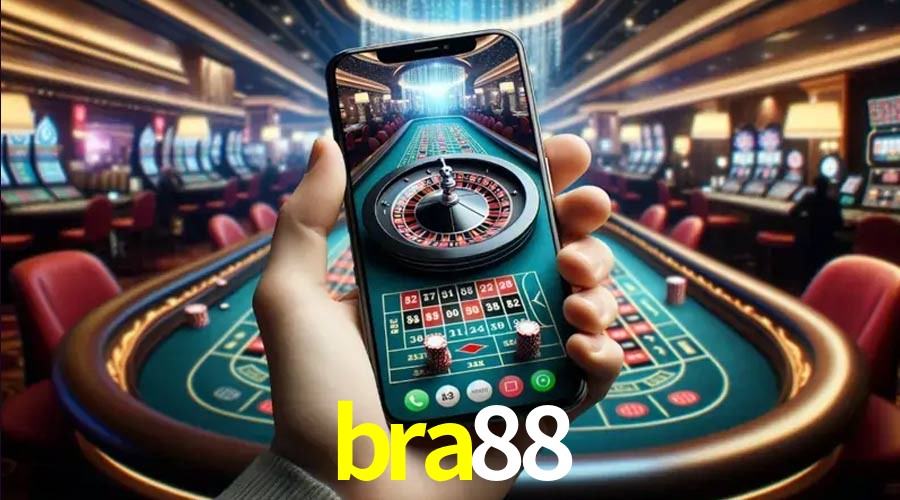 Descubra a Essência do bra88: Nossa História e Compromissos