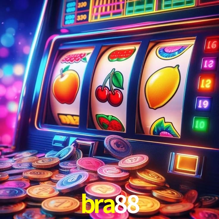 Tecnologia da Plataforma bra88