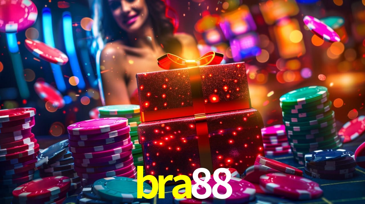 Mesa de Blackjack bra88