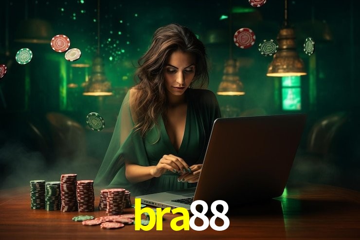 Interface Premium bra88