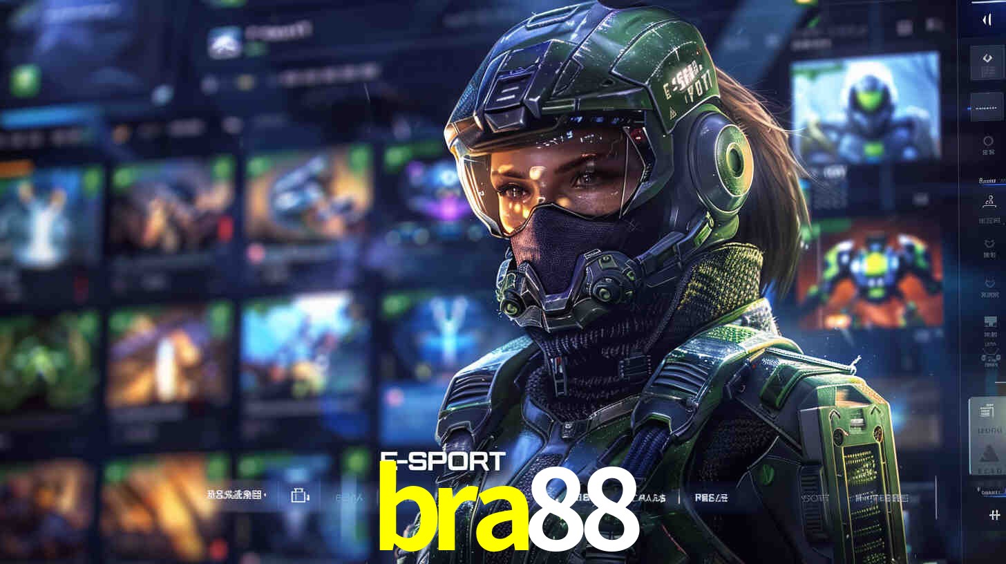 A Ascensão dos Esportes Eletrônicos: Um Novo Paradigma no Entretenimento