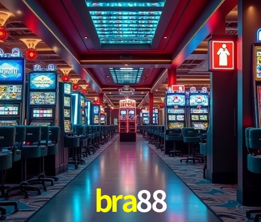 Bônus Diários bra88
