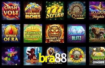 Explorando a Categoria de Eventos em Apostas na bra88