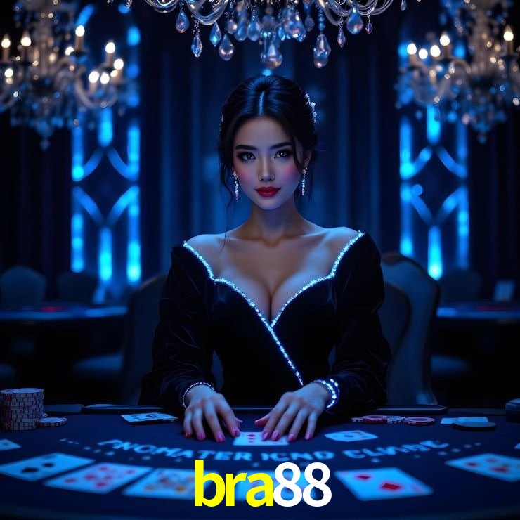 Gates of Olympus bra88