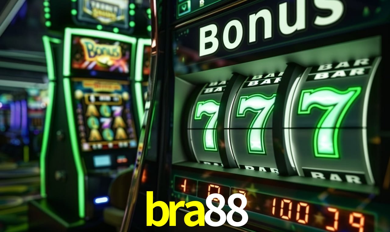 Mesa de Blackjack bra88