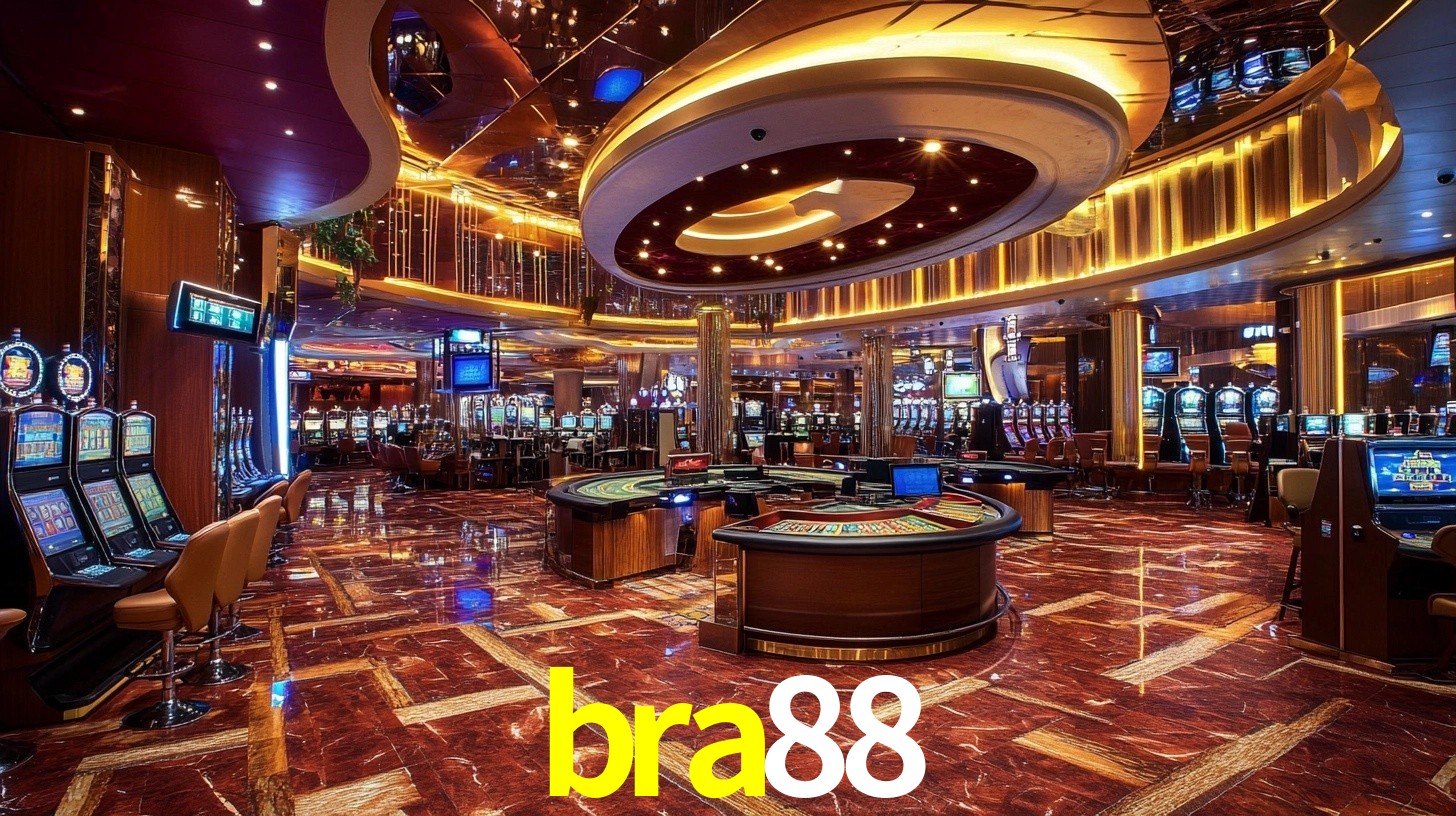 Bônus Diários bra88