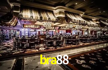 A Experiência Imersiva dos Cassinos Ao Vivo no bra88