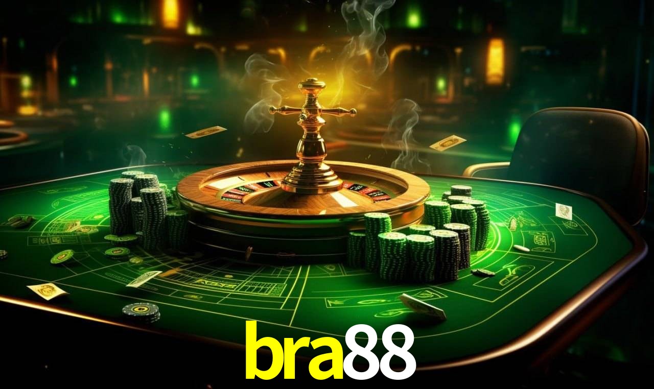 Casino VIP bra88