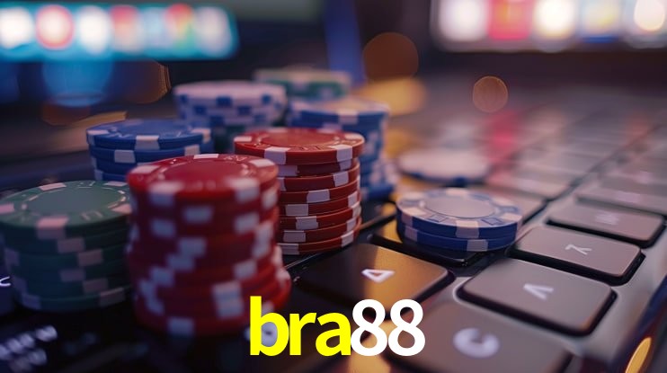 Jogos de Slot bra88