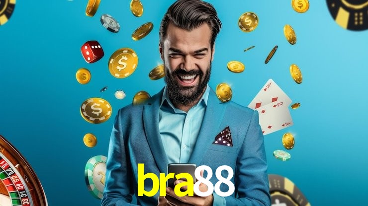 Casino Ao Vivo bra88