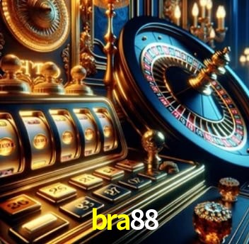 Provedores de Jogos bra88