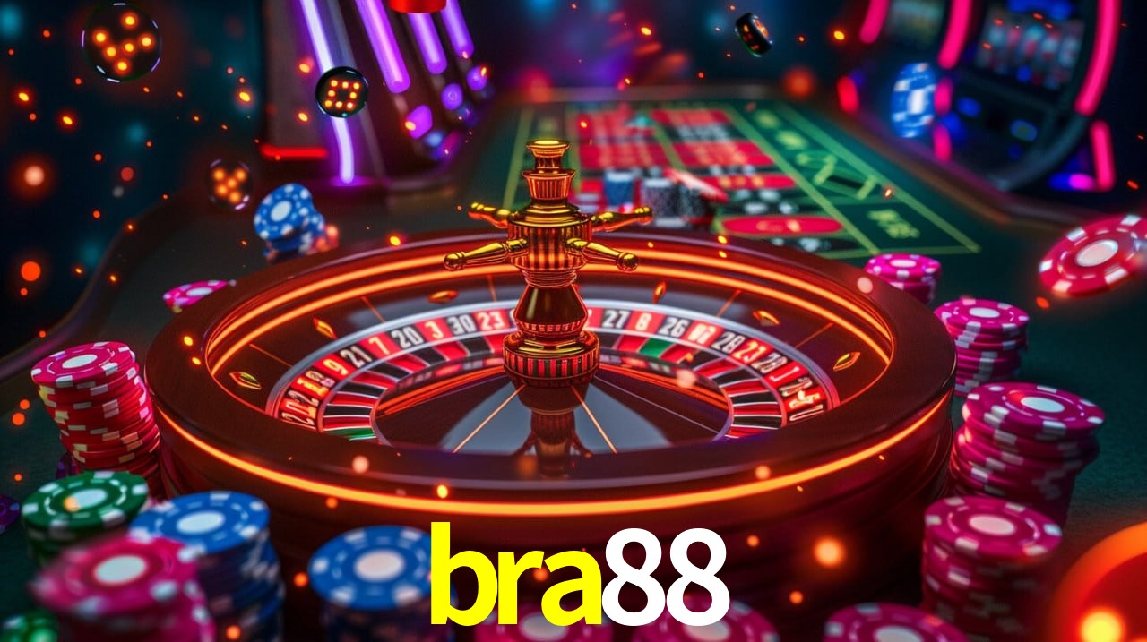 Apostas de Futebol bra88