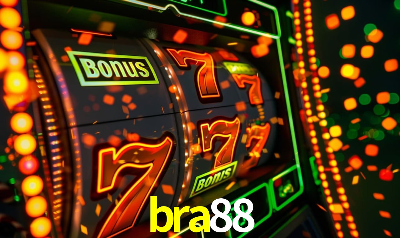 Casino Ao Vivo bra88