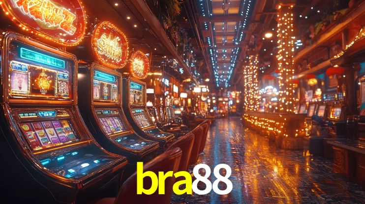 bra88: Seu Especialista em Apostas Esportivas Brasileiras