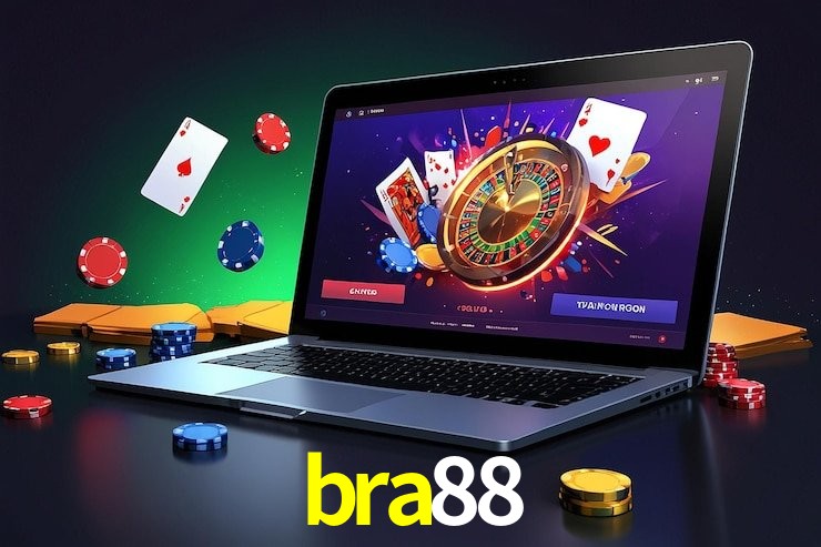 Cadastro Rápido bra88