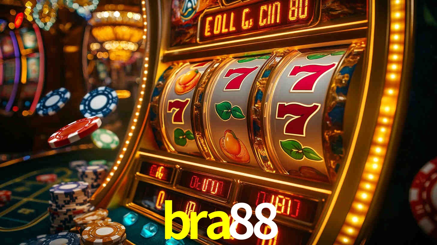 Ofertas Imperdíveis na bra88: Promoções e Bônus Que Valem a Pena