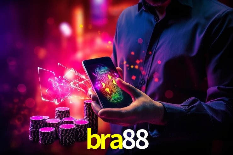 Recursos de Bônus bra88