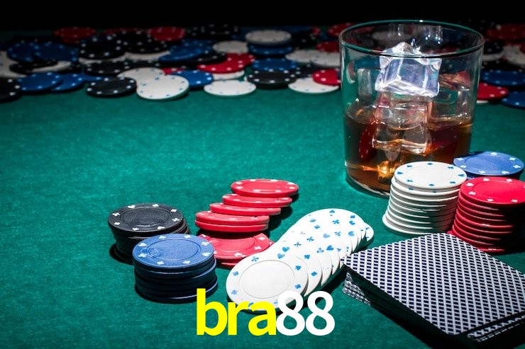 Casino Ao Vivo bra88