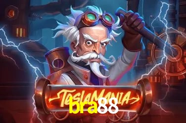 Estatísticas do Jogo bra88