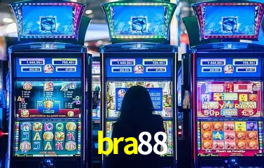 A Emoção da Loteria na bra88: Uma Chance de Mudança de Vida
