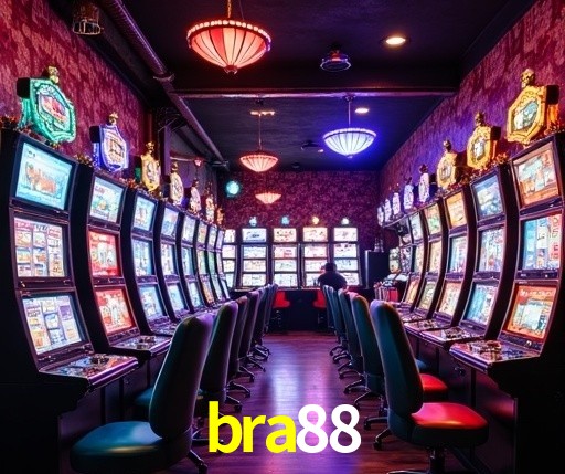 Sistemas de Segurança bra88